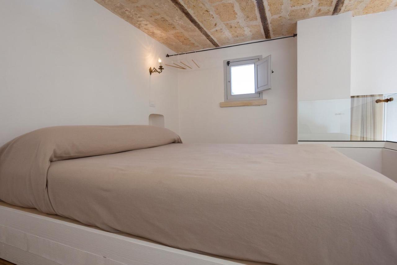 Masseria Borgo Mortella Lecce Exterior foto